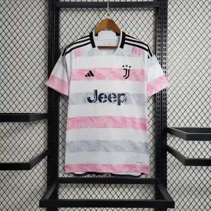 Maillot 23/24 Juventus L'Univers Du Maillot