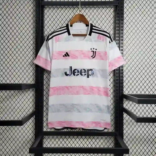 Maillot 23/24 Juventus L'Univers Du Maillot
