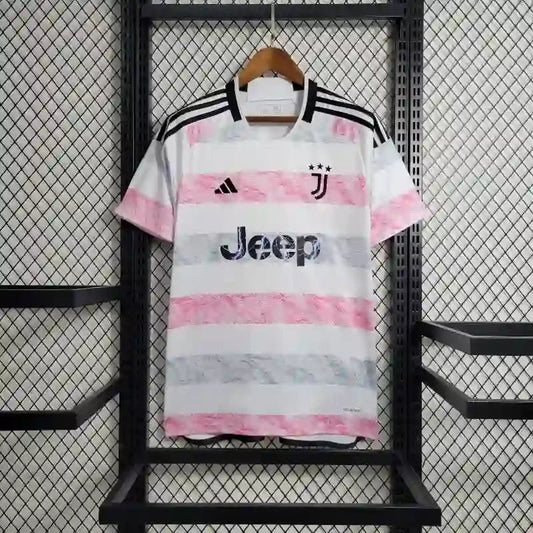 Maillot 23/24 Juventus L'Univers Du Maillot