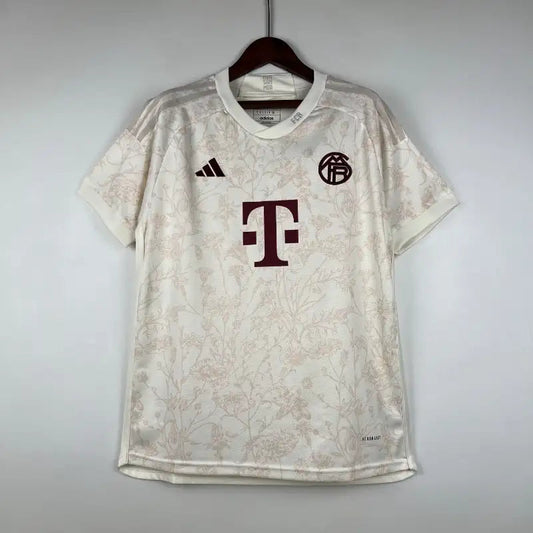 Maillot 23/24 Bayern Munich Away L'Univers Du Maillot