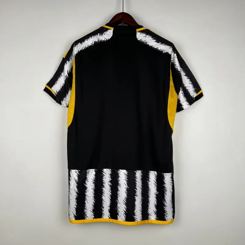 Maillot 23/24 Juventus L'Univers Du Maillot