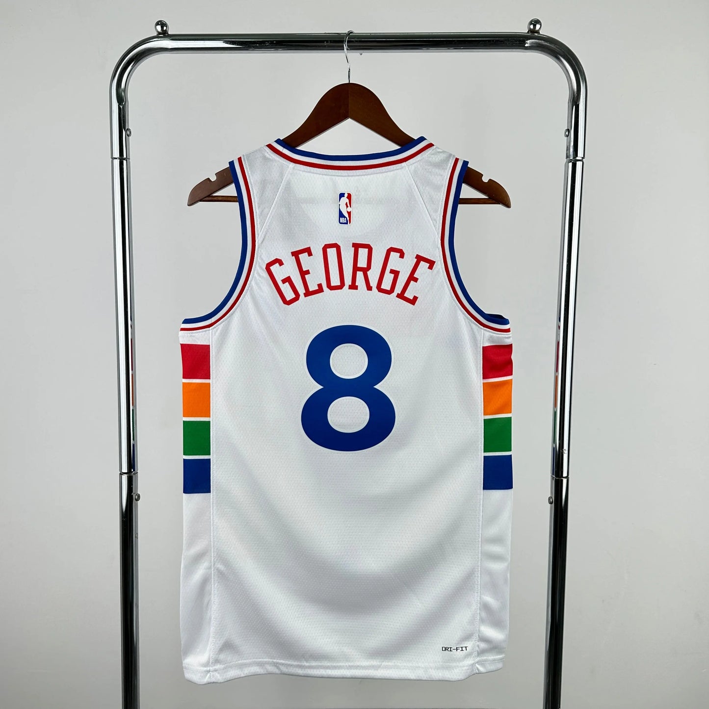 Philadelphia 76ers 25 Nordic Techs