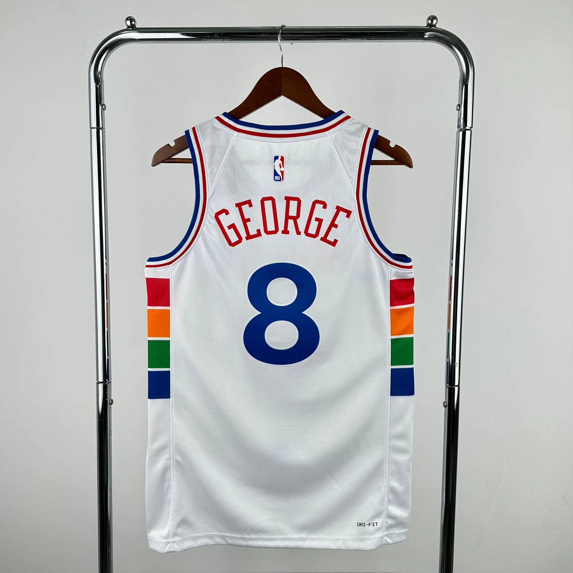 Philadelphia 76ers 25 Nordic Techs