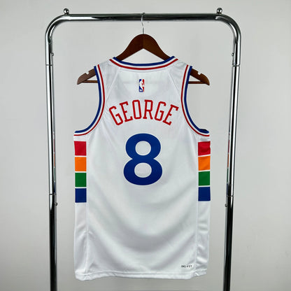 Philadelphia 76ers 25 Nordic Techs