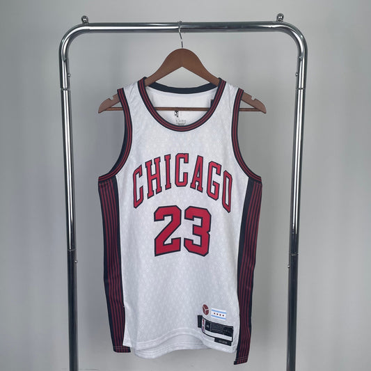 Chicago Bulls 23 (Retro Players) Nordic Techs