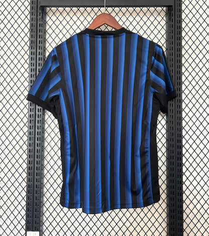 Maillot 25/26 Inter Milan L'Univers Du Maillot