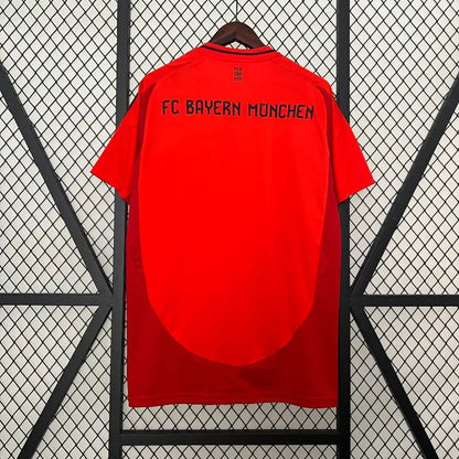 Maillot 24/25 Bayern Munich Home L'Univers Du Maillot