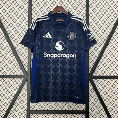 Maillot 24/25 Manchester United Away L'Univers Du Maillot