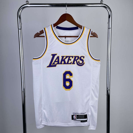 Los Angeles Lakers 23 (Retro Players) Nordic Techs