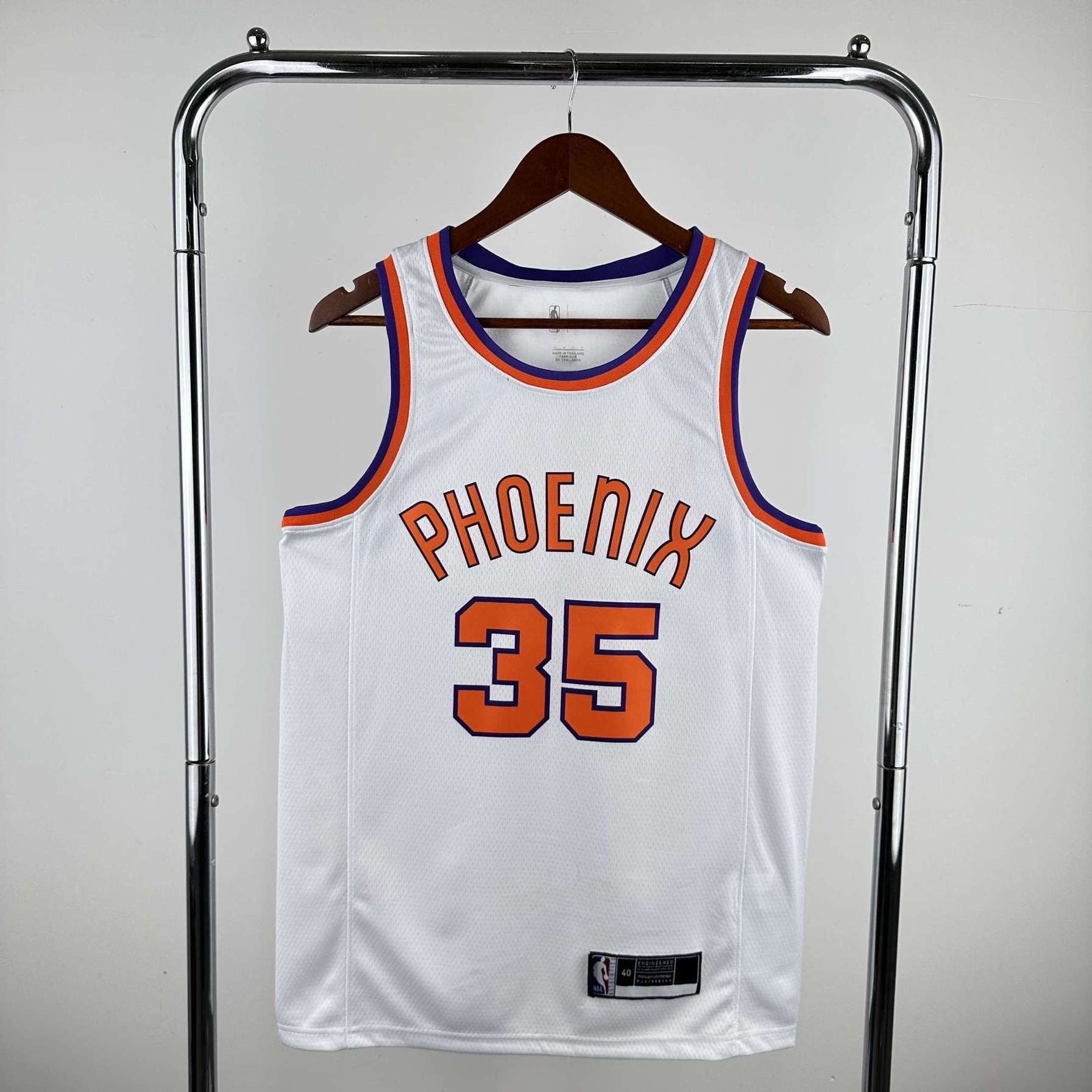 Phoenix Suns 2018 (Retro) Nordic Techs