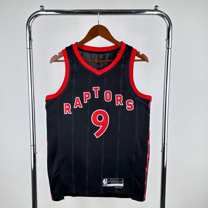 Toronto Raptors 24 Nordic Techs