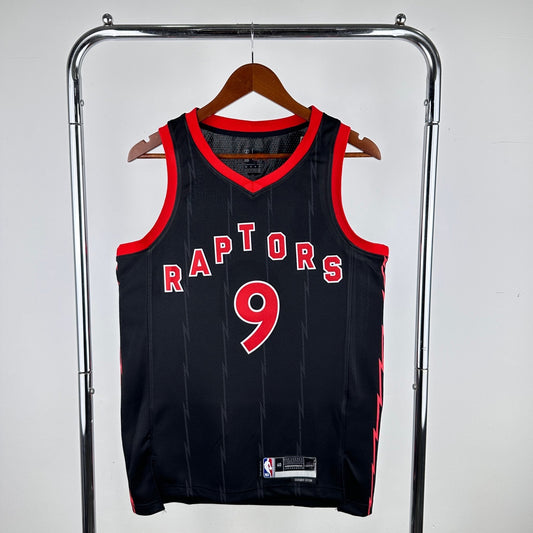 Toronto Raptors 24 Nordic Techs