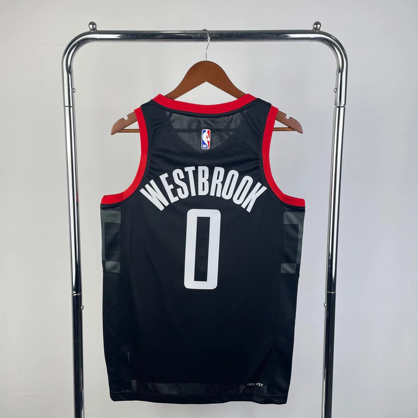 Houston Rockets 24 (Retro Players) Nordic Techs