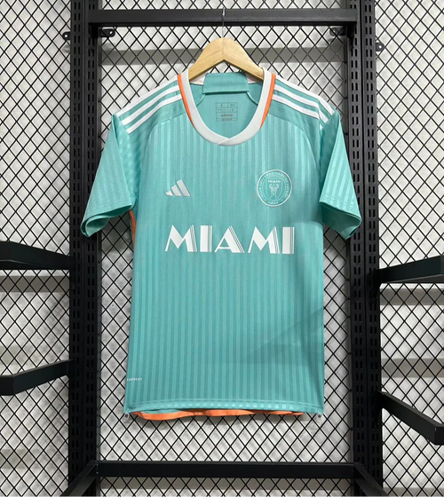 Maillot 24/25 Inter Miami Third jerseynts