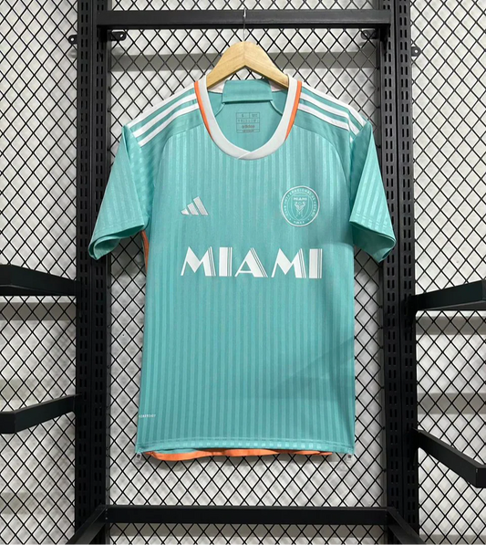 Maillot 24/25 Inter Miami Third jerseynts