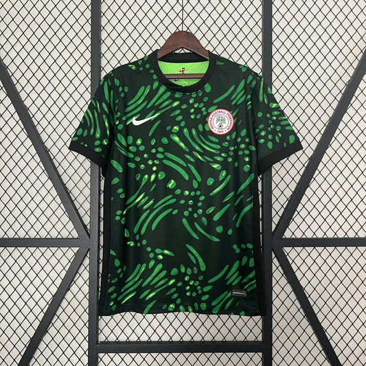 Maillot 24/25 Nigeria L'Univers Du Maillot