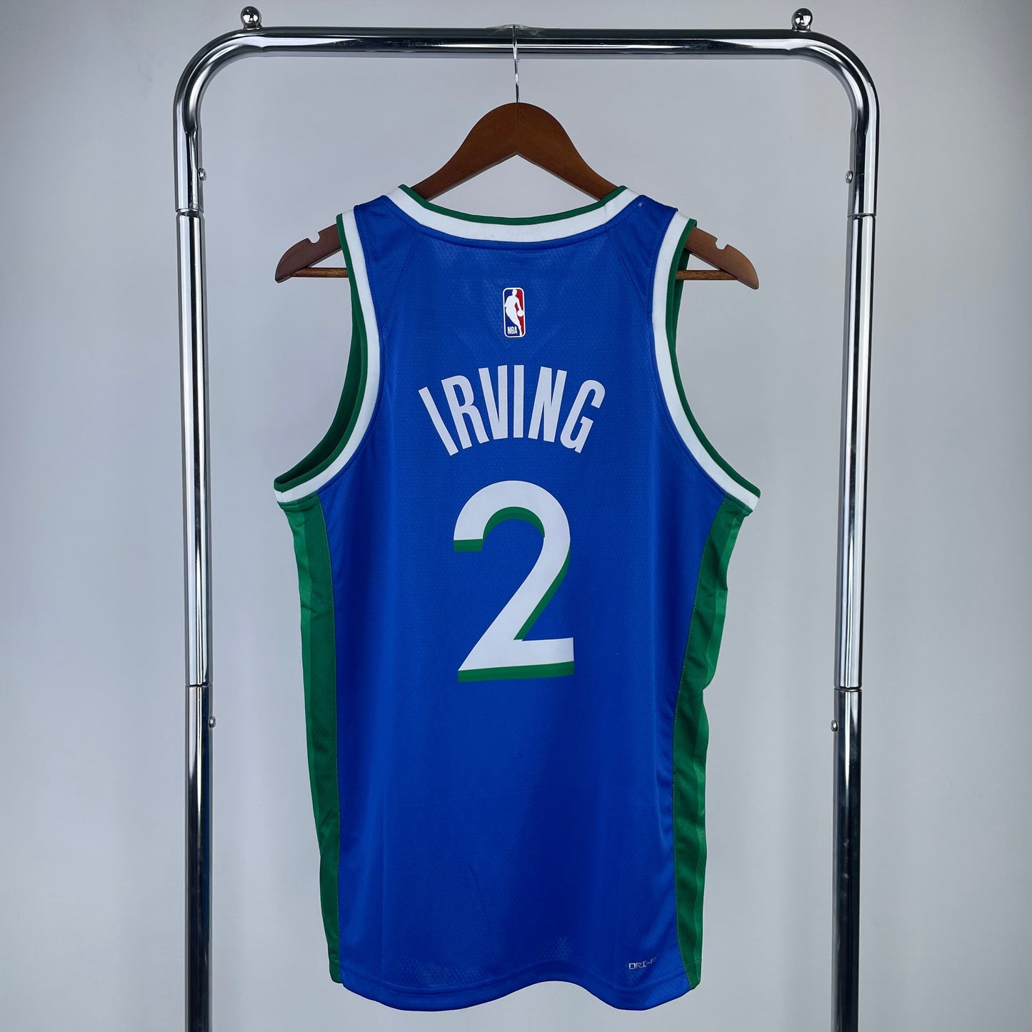 Dallas Mavericks 23 Nordic Techs
