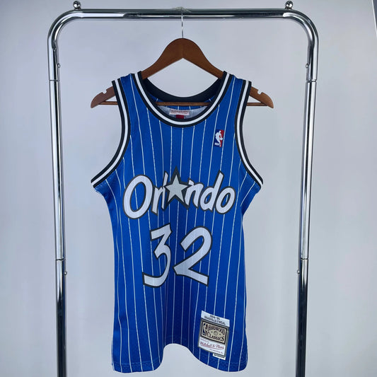 Orlando Magic 1994 (Retro) Nordic Techs
