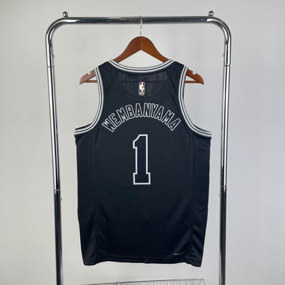 San Antonio Spurs 23 Nordic Techs