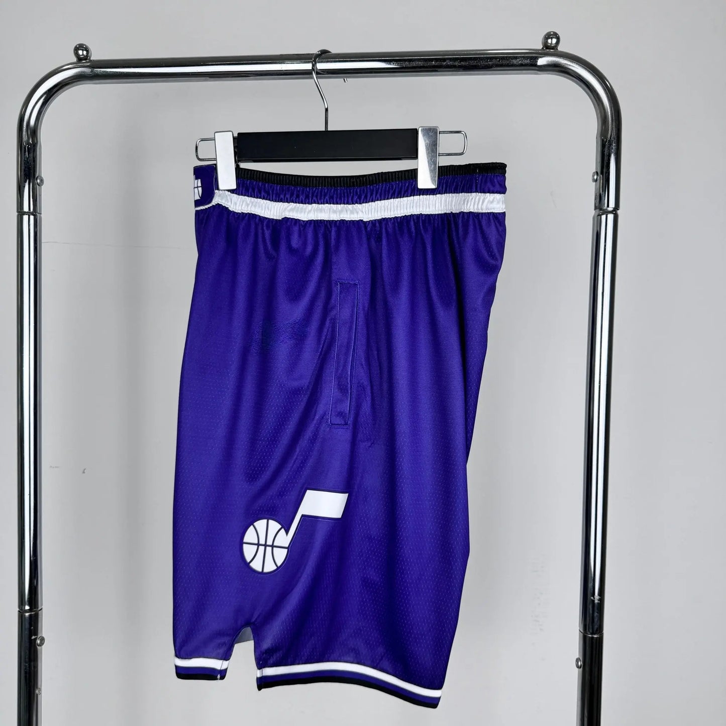 Utah Jazz 24 (Shorts) Nordic Techs