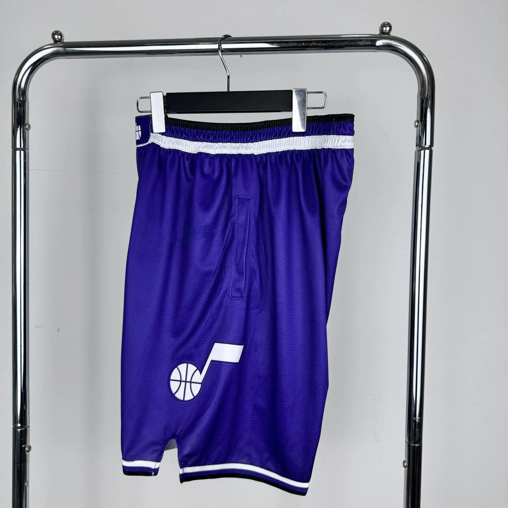 Utah Jazz 24 (Shorts) Nordic Techs