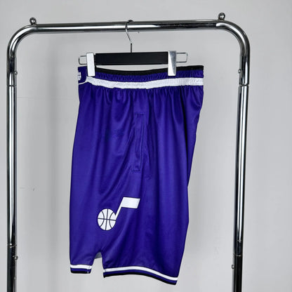 Utah Jazz 24 (Shorts) Nordic Techs