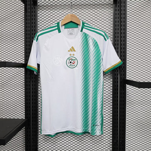 Maillot 23/24 Algérie Domicile jerseynts