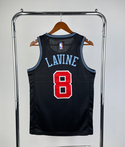 Chicago Bulls 2019 (Retro)