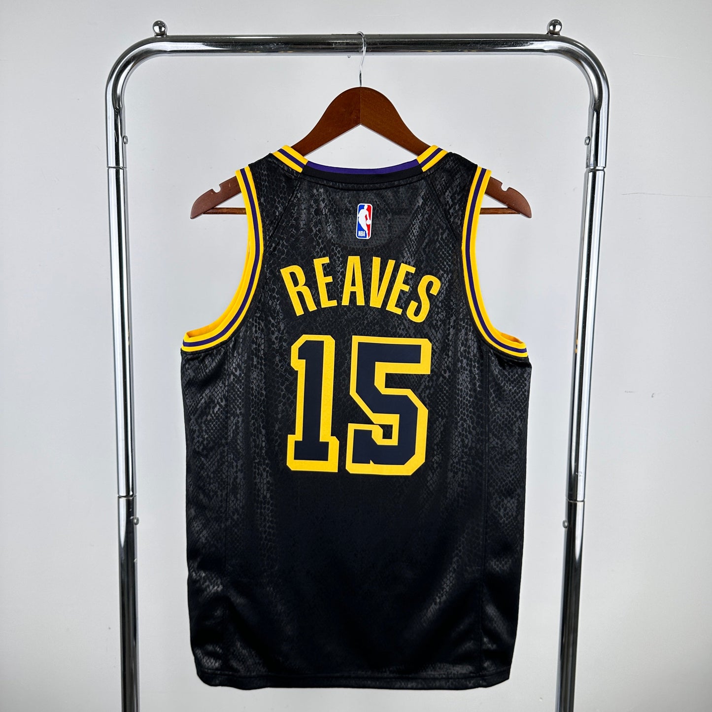 Los Angeles Lakers 24 (Retro Players)