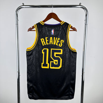 Los Angeles Lakers 24 (Retro Players)