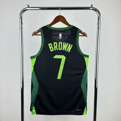 Boston Celtics 25 Nordic Techs