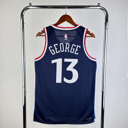 Los Angeles Clippers 25