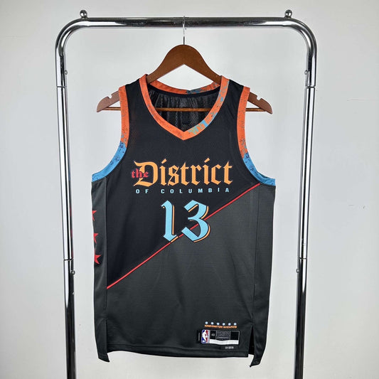 Washington Wizards 24 Nordic Techs