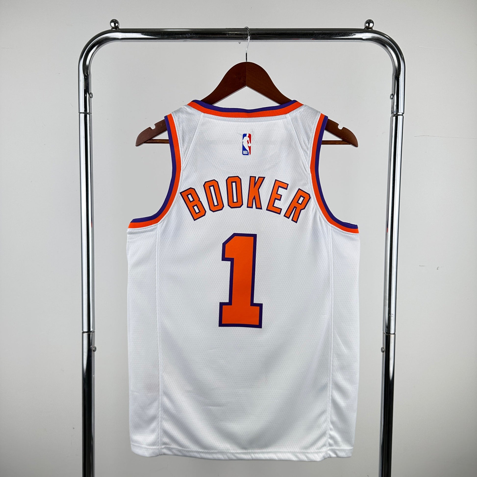 Phoenix Suns 2018 (Retro) Nordic Techs