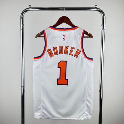Phoenix Suns 2018 (Retro) Nordic Techs