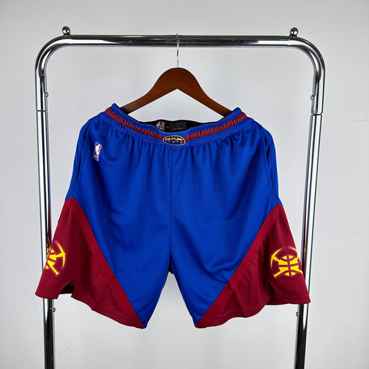 Denver Nuggets 23 (Shorts)