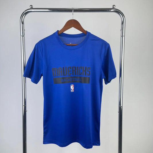 Dallas Mavericks (T-Shirt) Nordic Techs