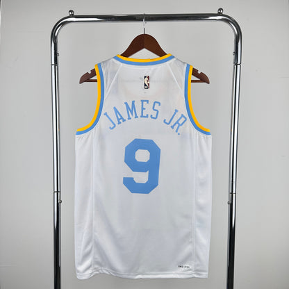 Los Angeles Lakers 23 Nordic Techs