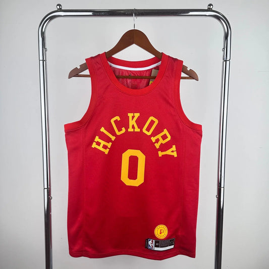 Indiana Pacers 2019 (Retro) Nordic Techs