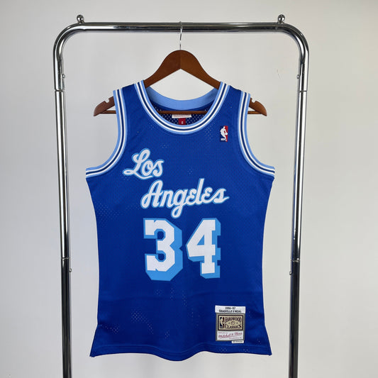 Los Angeles Lakers 1996 (Retro) Nordic Techs