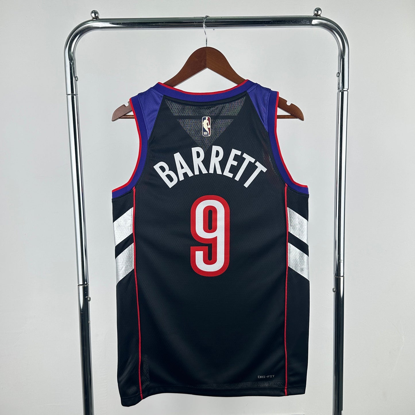Toronto Raptors 23 (Retro Players) Nordic Techs