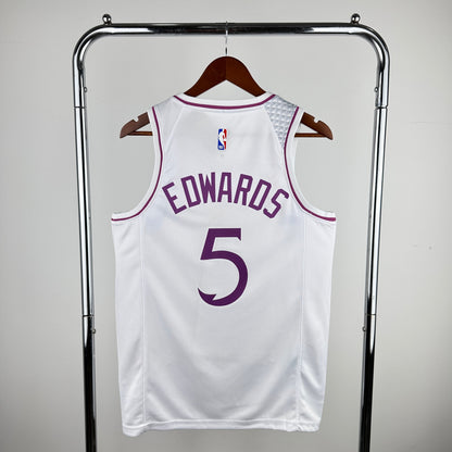 Minnesota Timberwolves 24 (Retro Players)