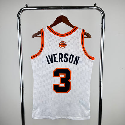 Denver Nuggets 2006 (Retro) Nordic Techs