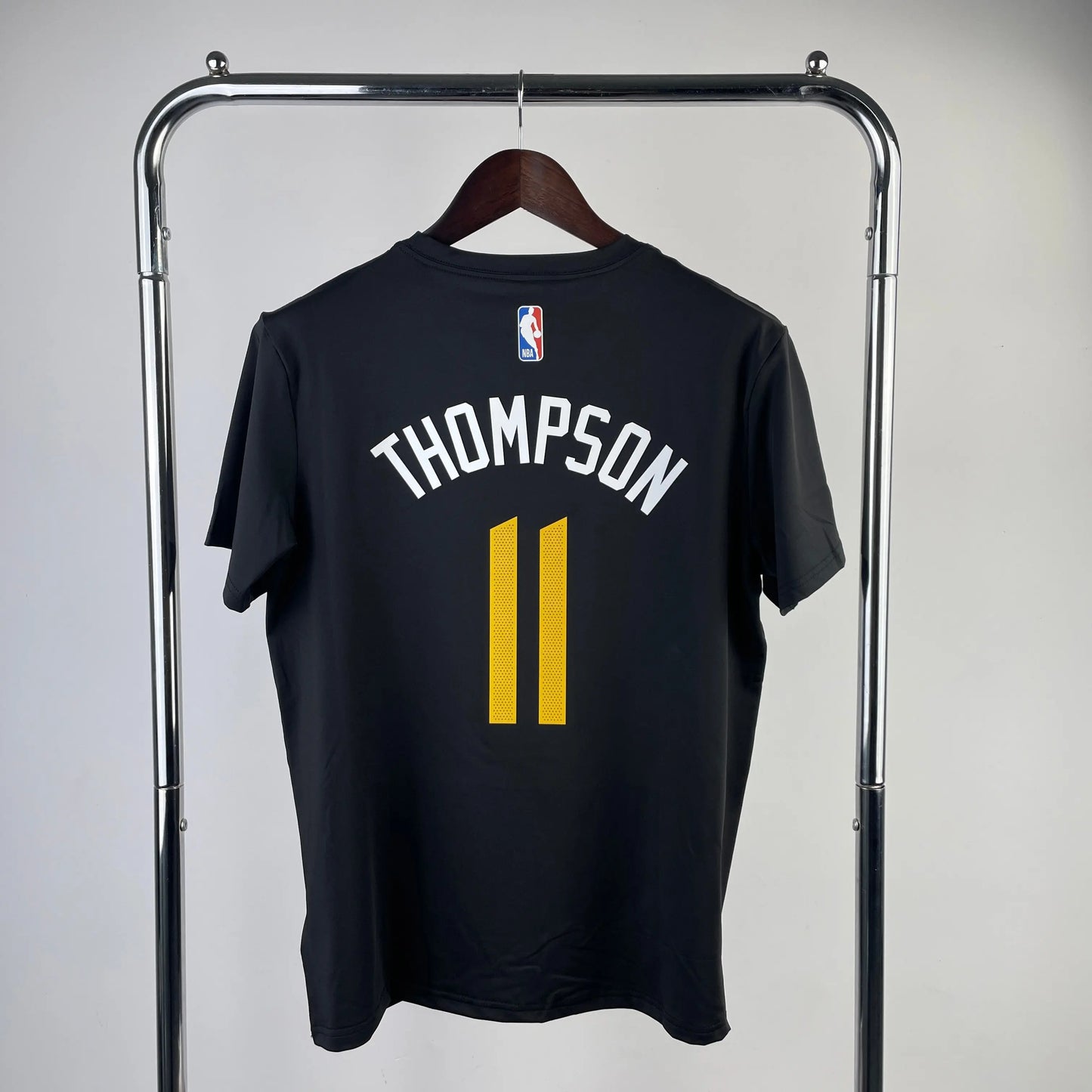 Golden State Warriors (T-Shirt) Nordic Techs