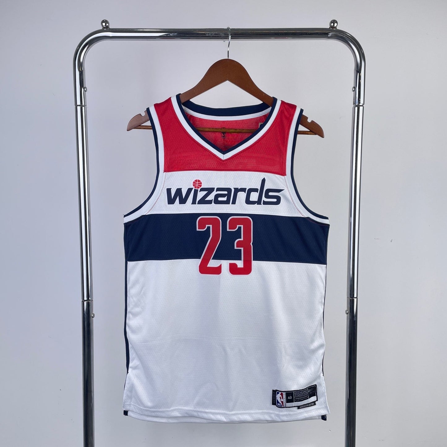 Washington Wizards 23 (Retro Players)
