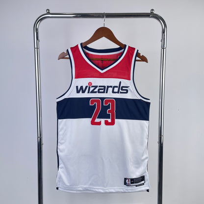 Washington Wizards 23 (Retro Players)