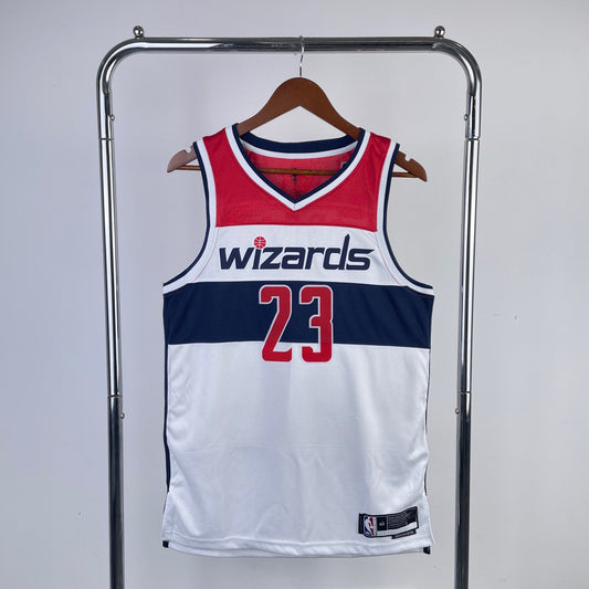 Washington Wizards 23 (Retro Players) Nordic Techs