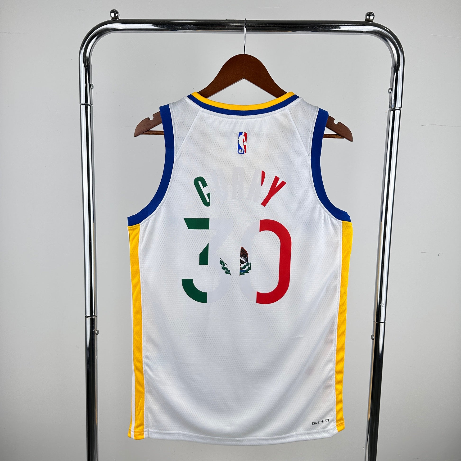 Golden State Warriors 24 (Edition) Nordic Techs