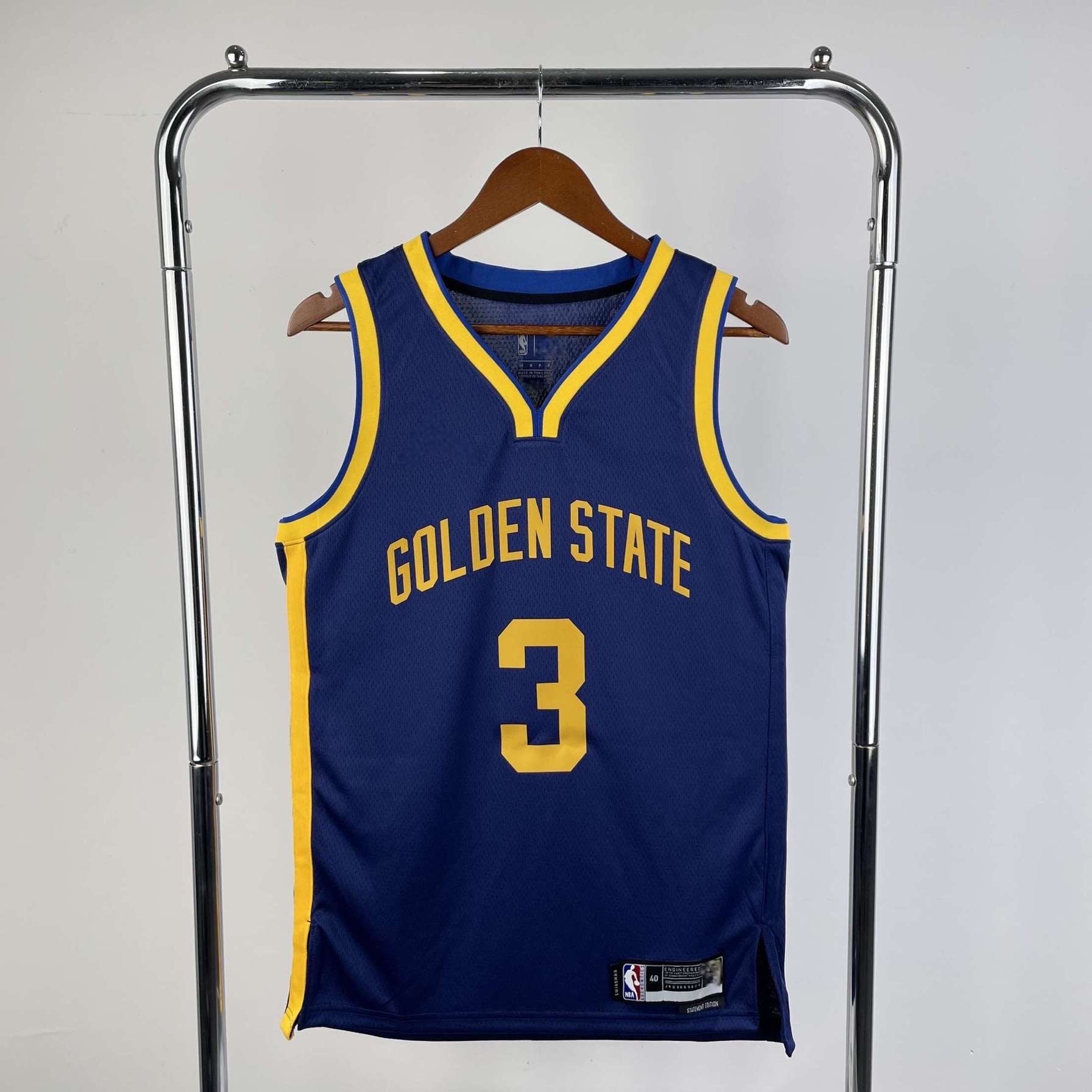 Golden State Warriors 23 Nordic Techs