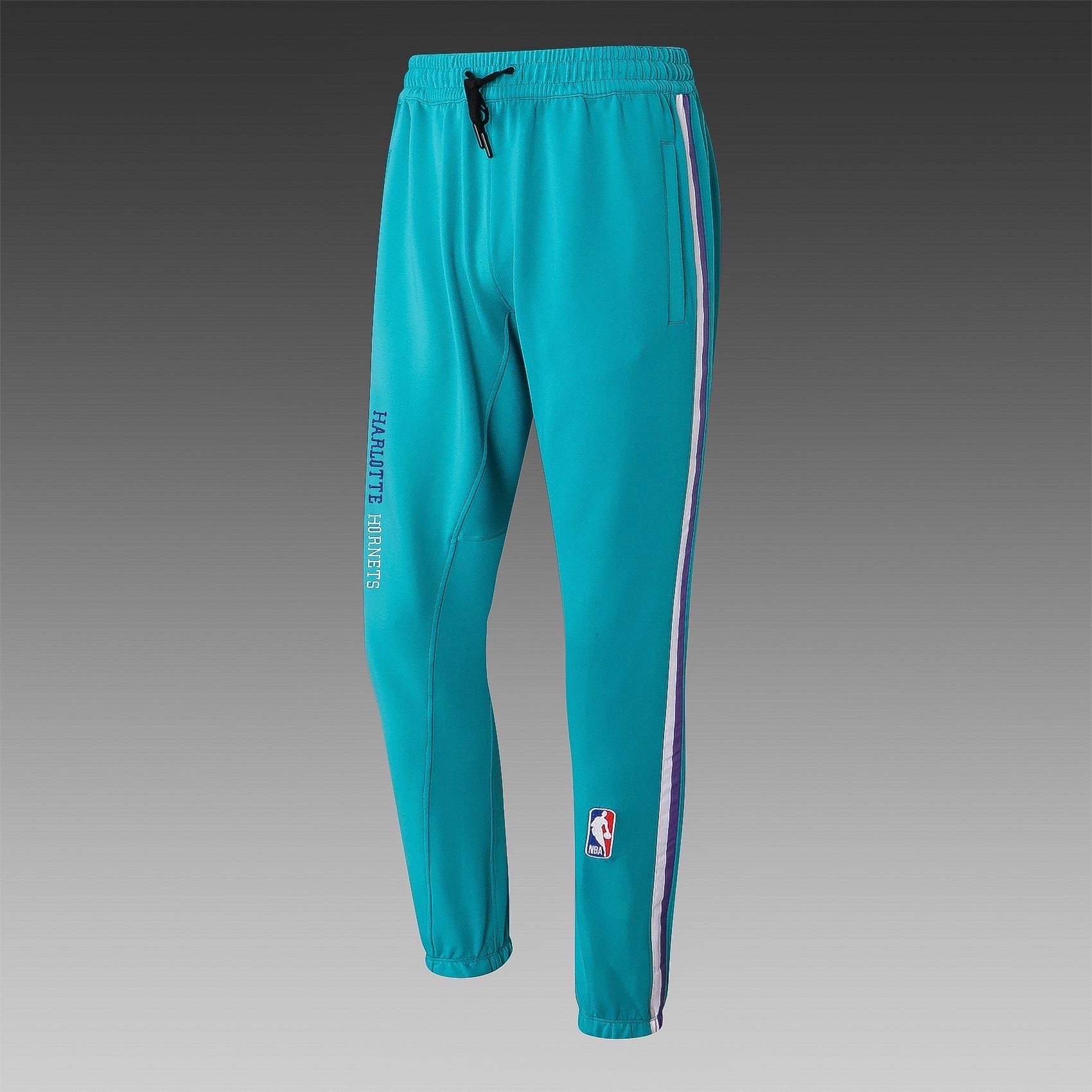 Charlotte Hornets (Tracksuit) Nordic Techs